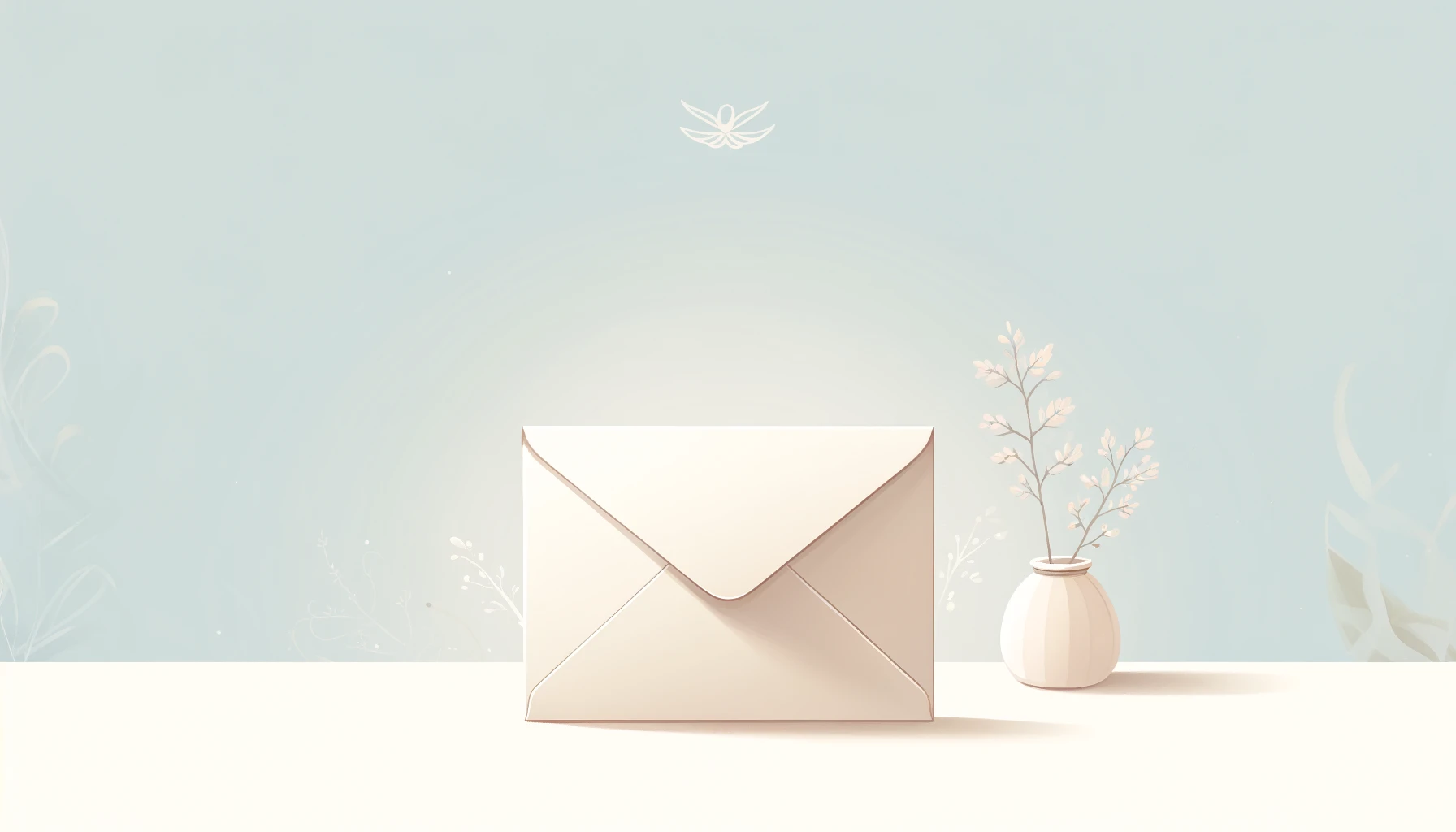 封筒の〆書かないでも大丈夫？